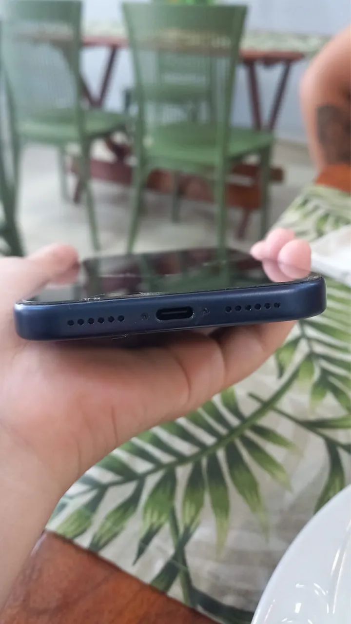 IPHONE 17 PRO MAX 256 - Foto 4