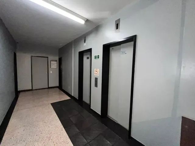 Sala/Conjunto comercial no CENTRO CURITIBA com 51,80 m² TRATAR COM PROPRIETARIO - Foto 3