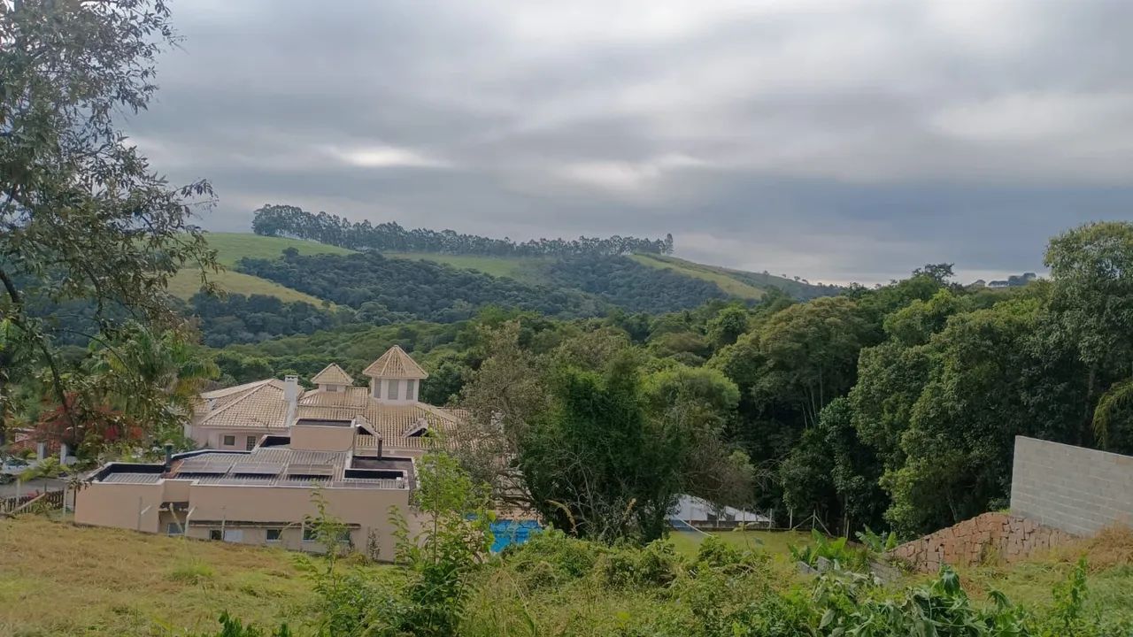 Terreno Condominio Jarinu - Foto 2