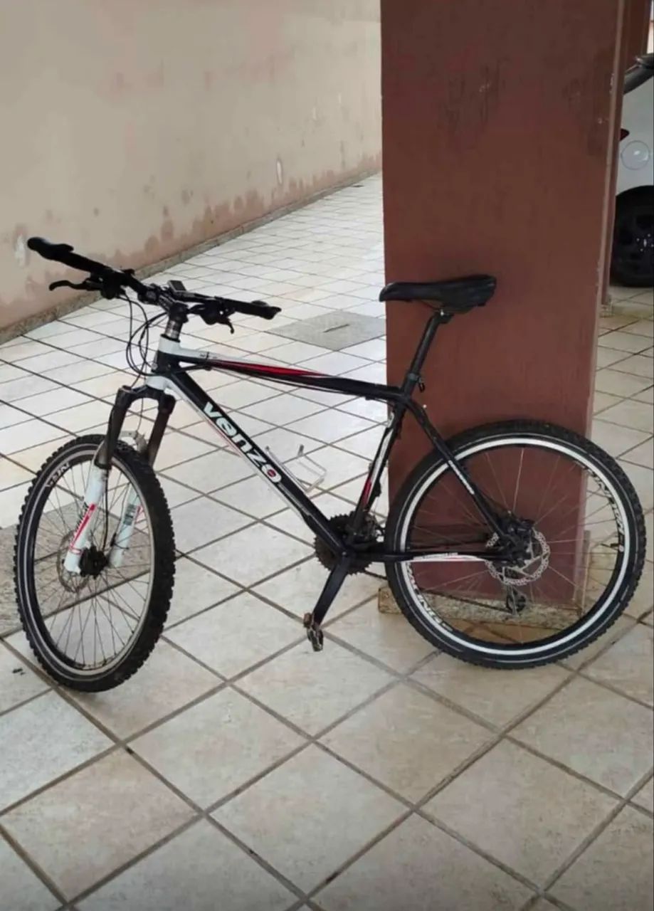 Bicicleta  - Foto 2