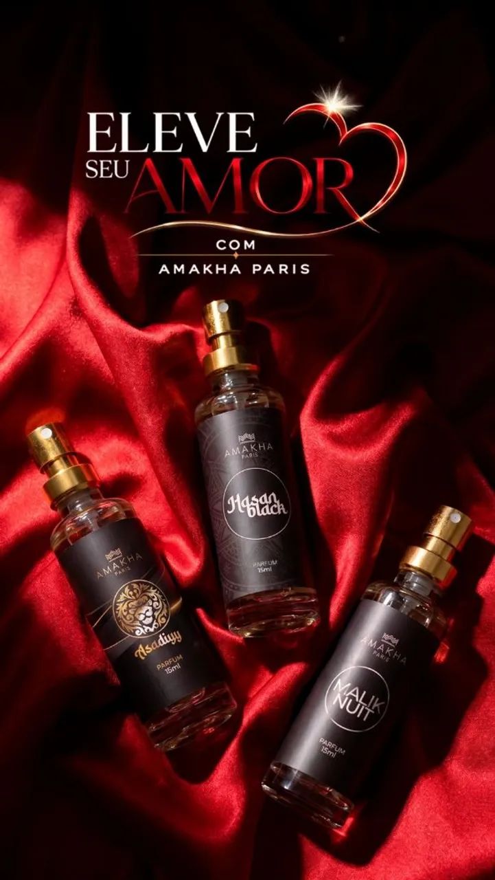 Perfumes pro dia dos namorados ? - Foto 5