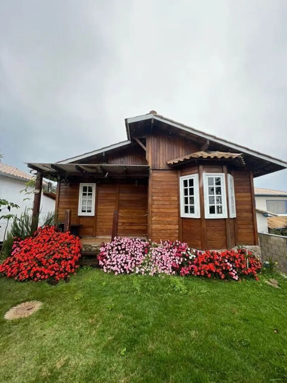 Reforma e restauração de casas de Madeira e Chalés. - Foto 4