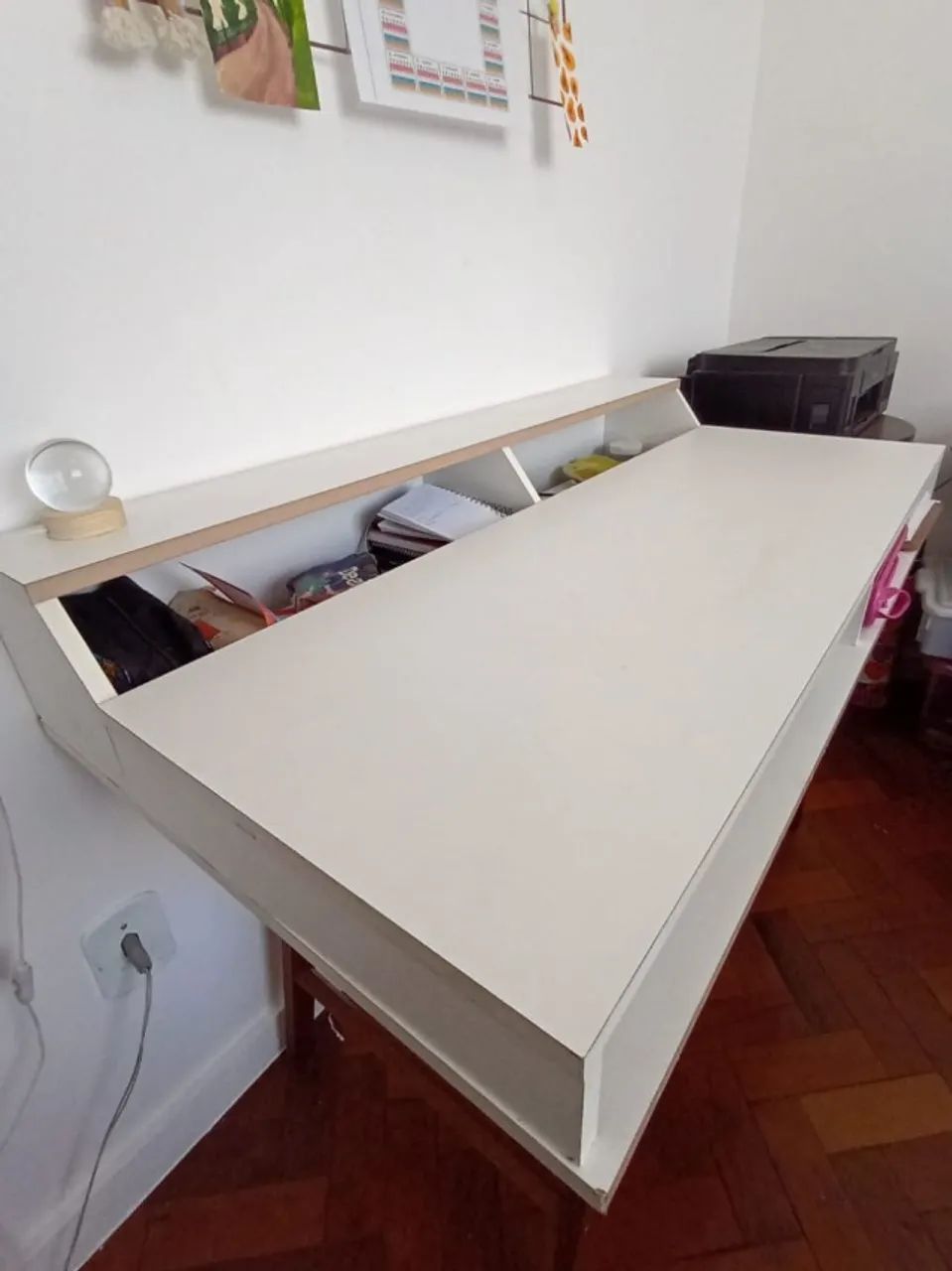 Escrivaninha - Foto 2
