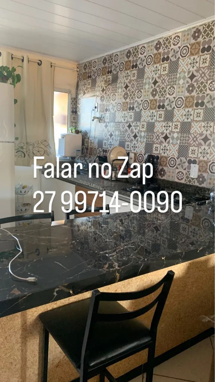 Foto - Vila Velha - Barramares