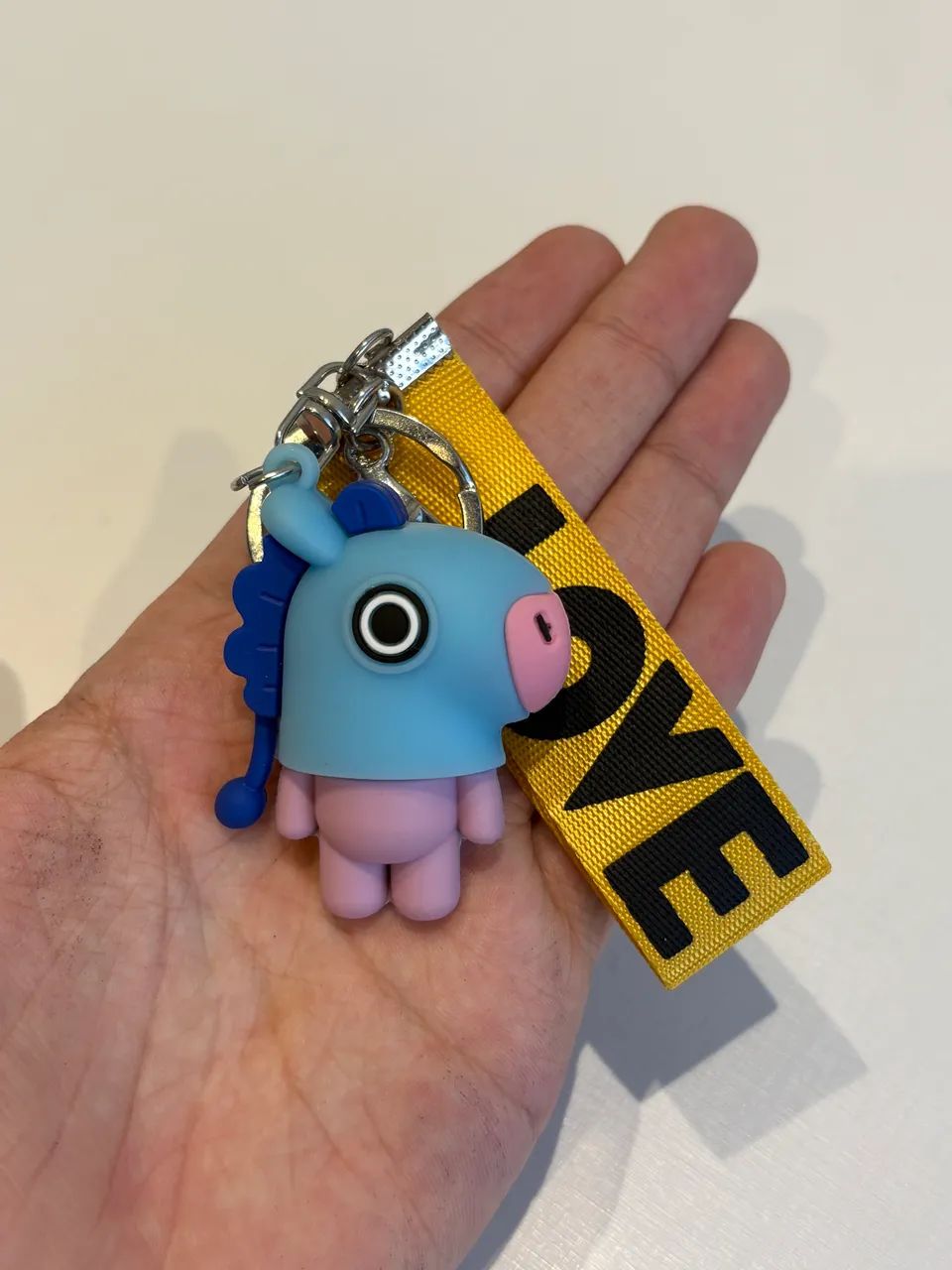 Chaveiro BT21 BTS Mang