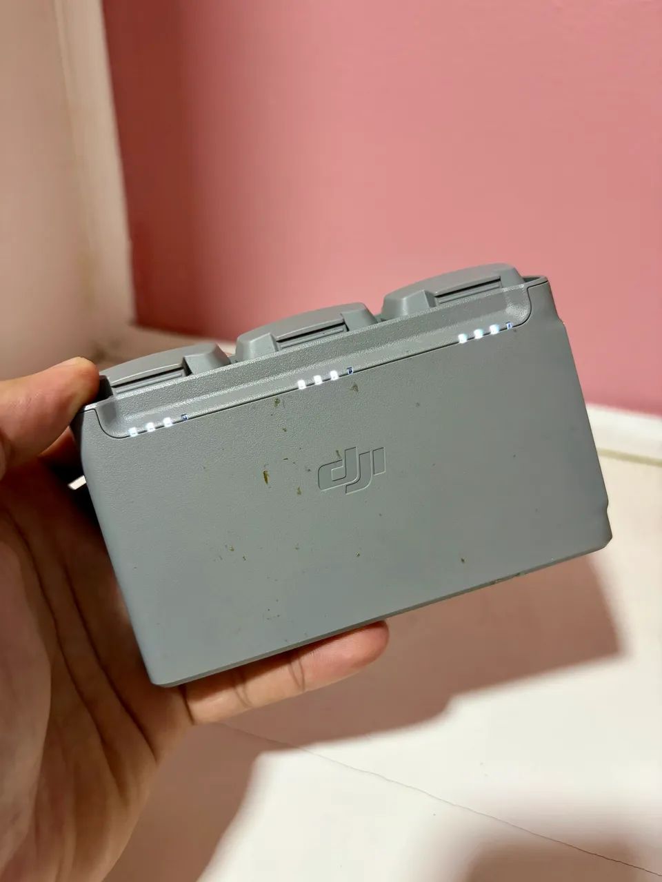 DJI MINI 2 SEMI NOVO420251838365061121