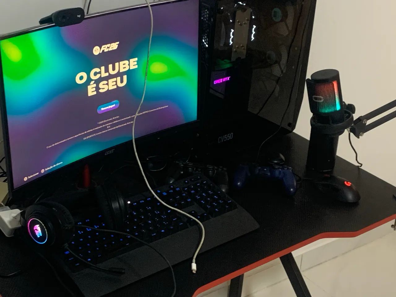 Vendo pc gamer  - Foto 2