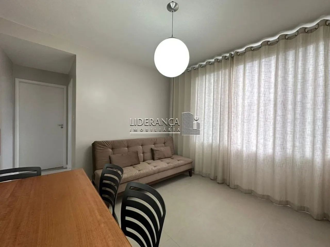 Apartamento, Itacorubi, 01 Dormitório, 01 Vaga - Foto 4