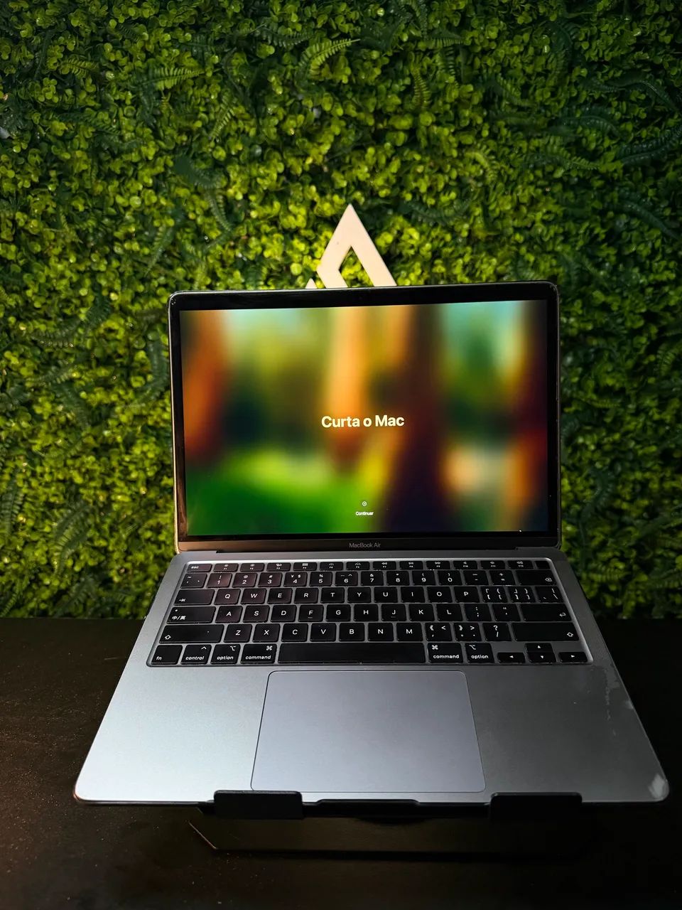 MACBOOK AIR 2020 i5 REPASSE 