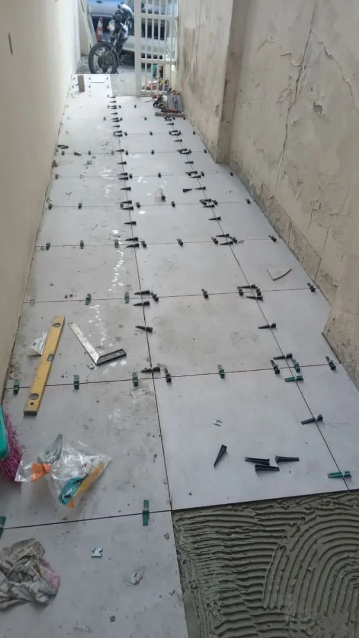 Mão de obra 