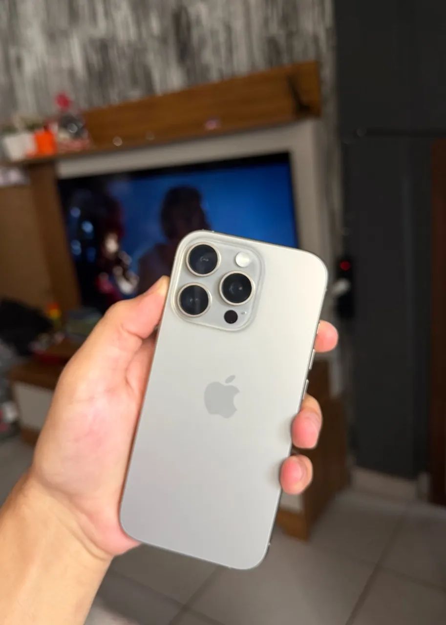 iPhone 16 Pro - Foto 3