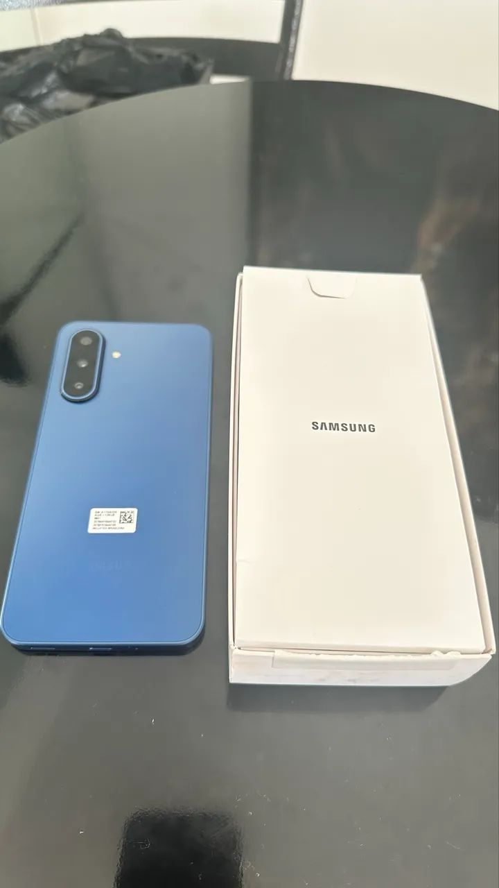 Samsung A17 5g 128gb - Foto 4
