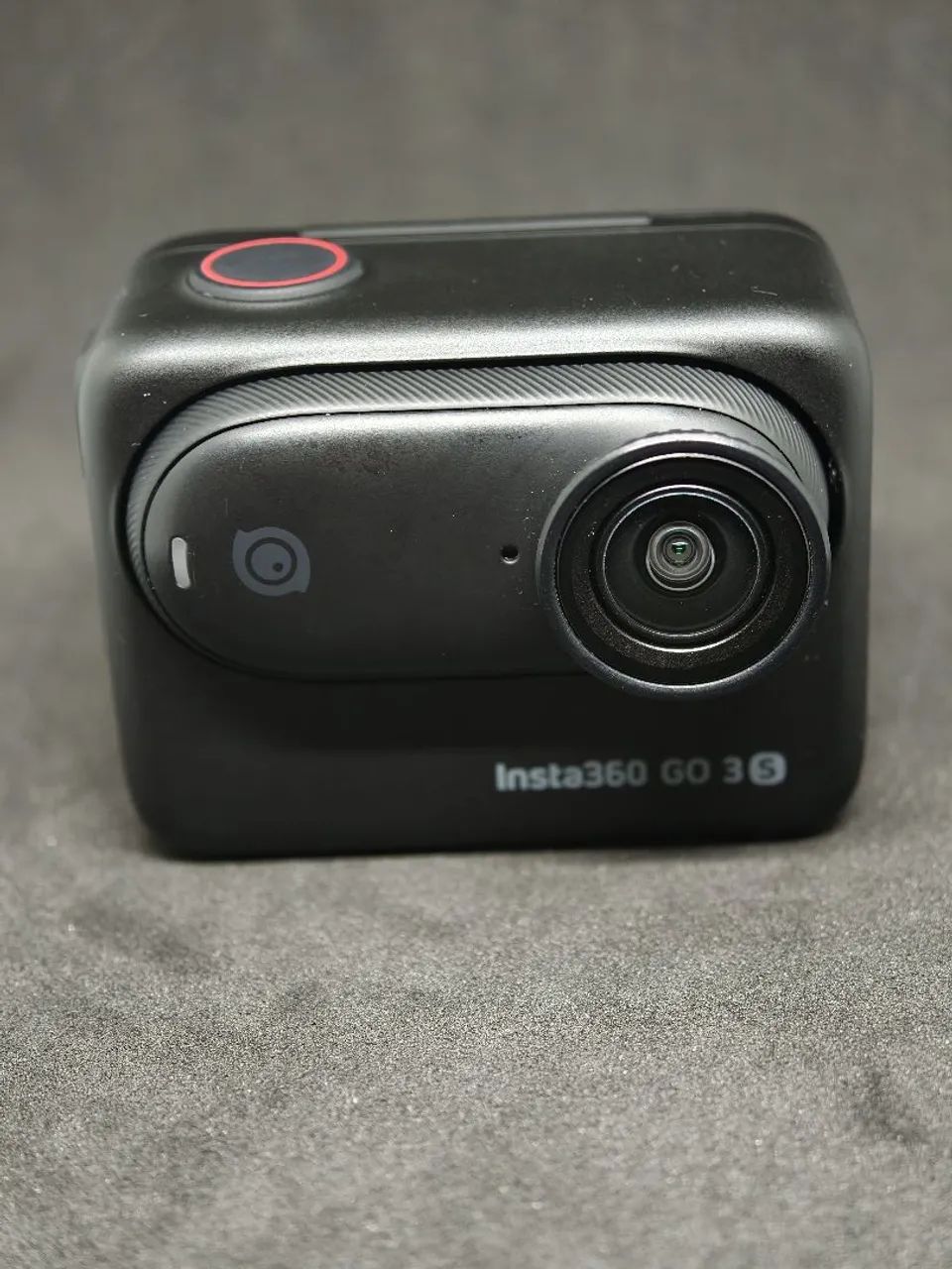 Insta go 3s 4k
