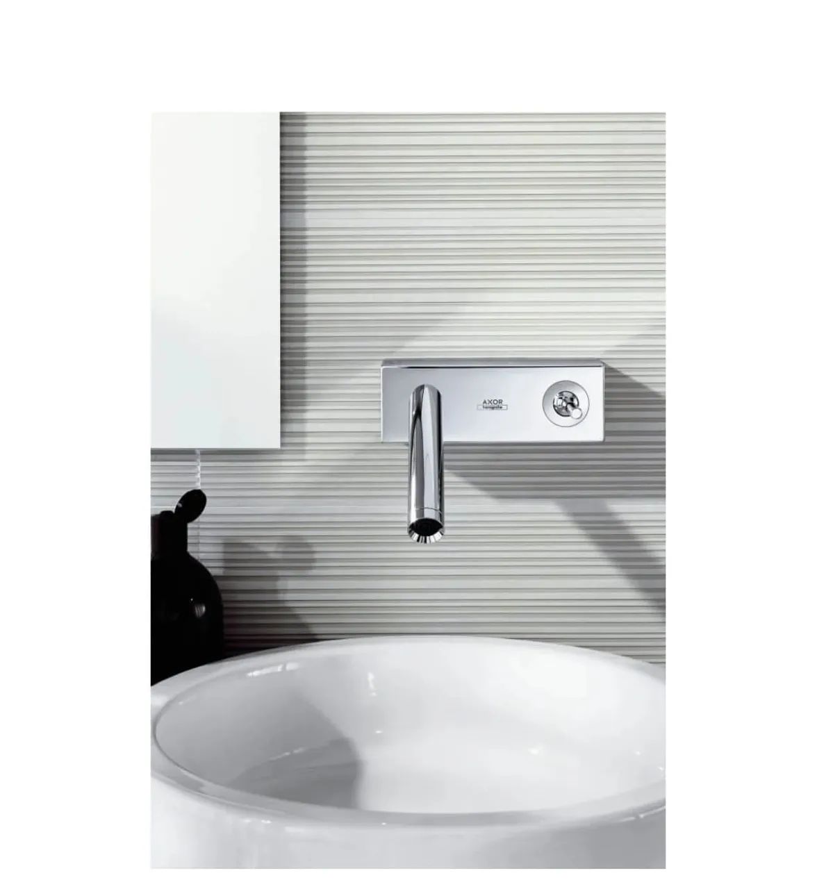 Torneira da linha AXOR da HANSGROHE  - Foto 4