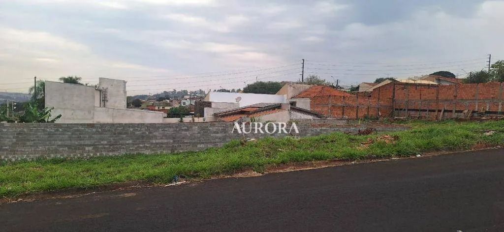 Terreno à venda, 563 m² por R$ 400.000,00 - Jardim Imagawa - Londrina/PR - Foto 2