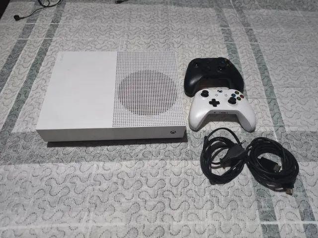 Vídeo Game X-Box One S - Foto 2