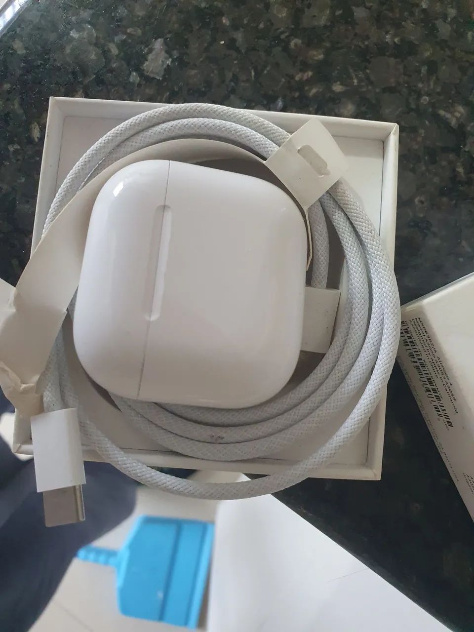 Airpods 4 apple - Foto 5
