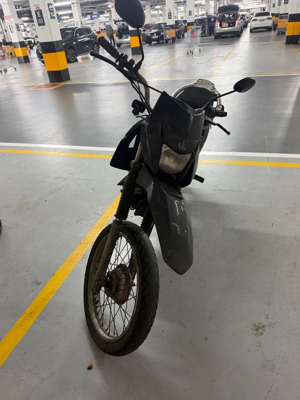 BROS 150 KS - Foto 5