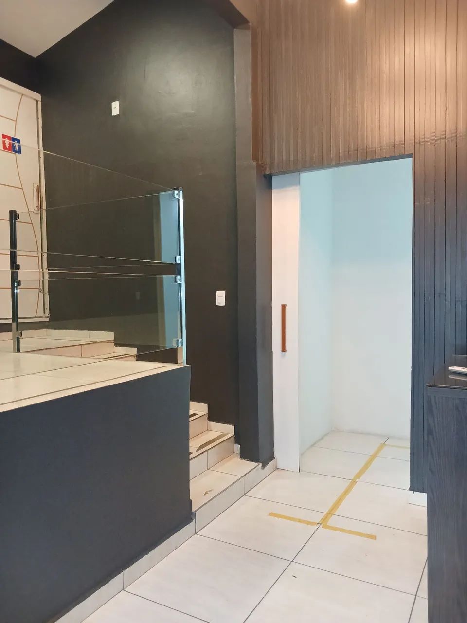 Alugo Espaço Comercial Climatizado com 05 Salas- Centro, João Pessoa  - Foto 3