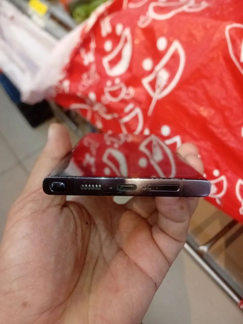 Vendo galaxy s23 ultra - Foto 4