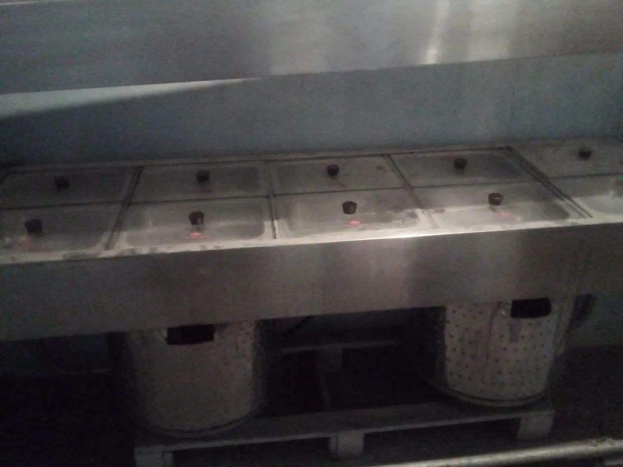 Buffet para Self Service  - Foto 2