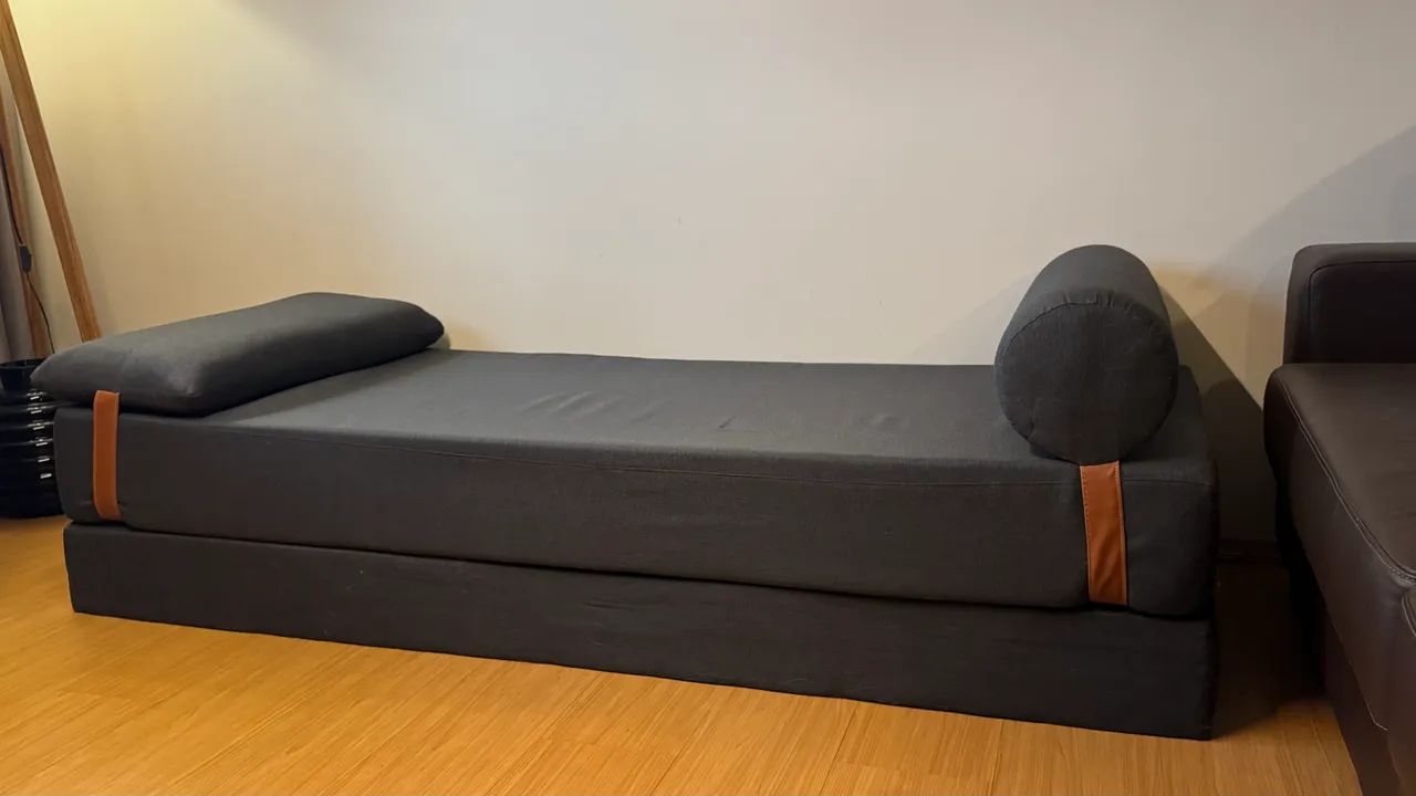 Sofá modular Tok&Stok - Foto 3