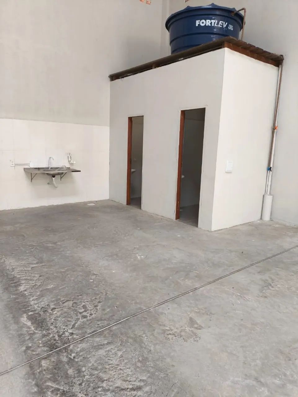 GALPÃO COMERCIAL - Foto 3