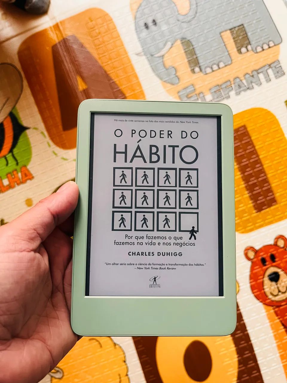 Kindle, 16 gigas