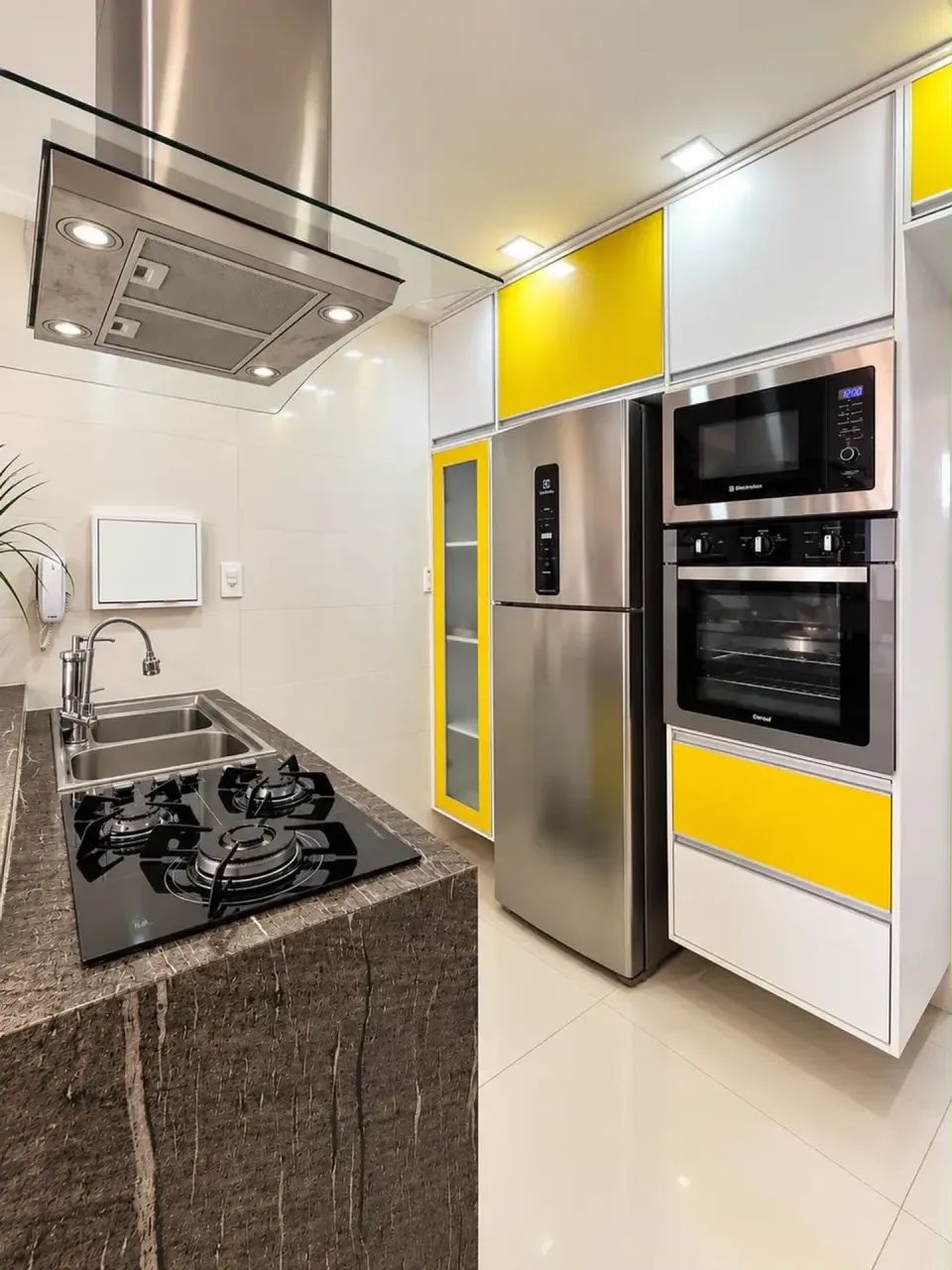 Alugo imóvel duplex, nascente de 2/4 totalmente mobiliado - Foto 5