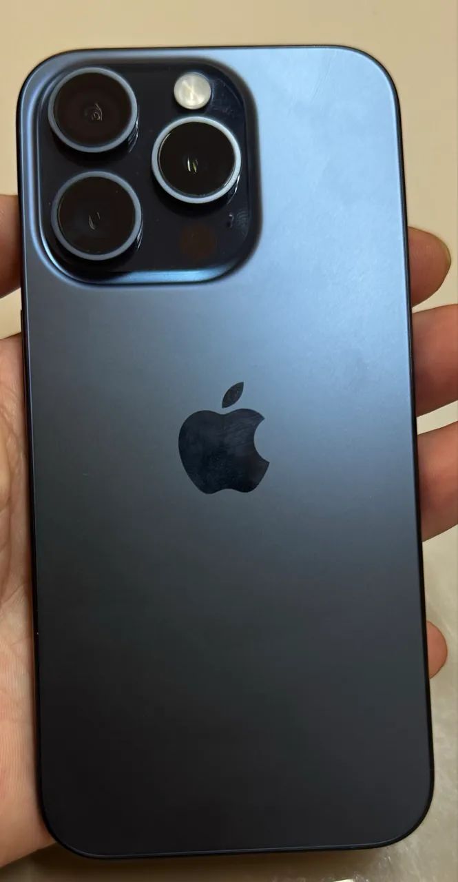 iphone 15 Pro - Foto 3