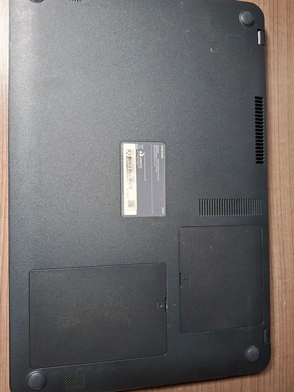 Vende - se notebook Samsung  - Foto 4