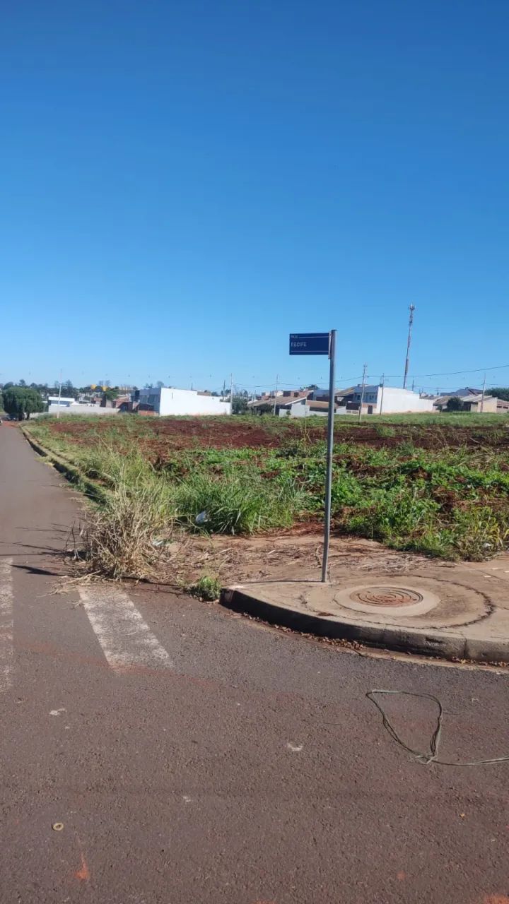 Terreno Padrão em Paiçandu - Foto 2