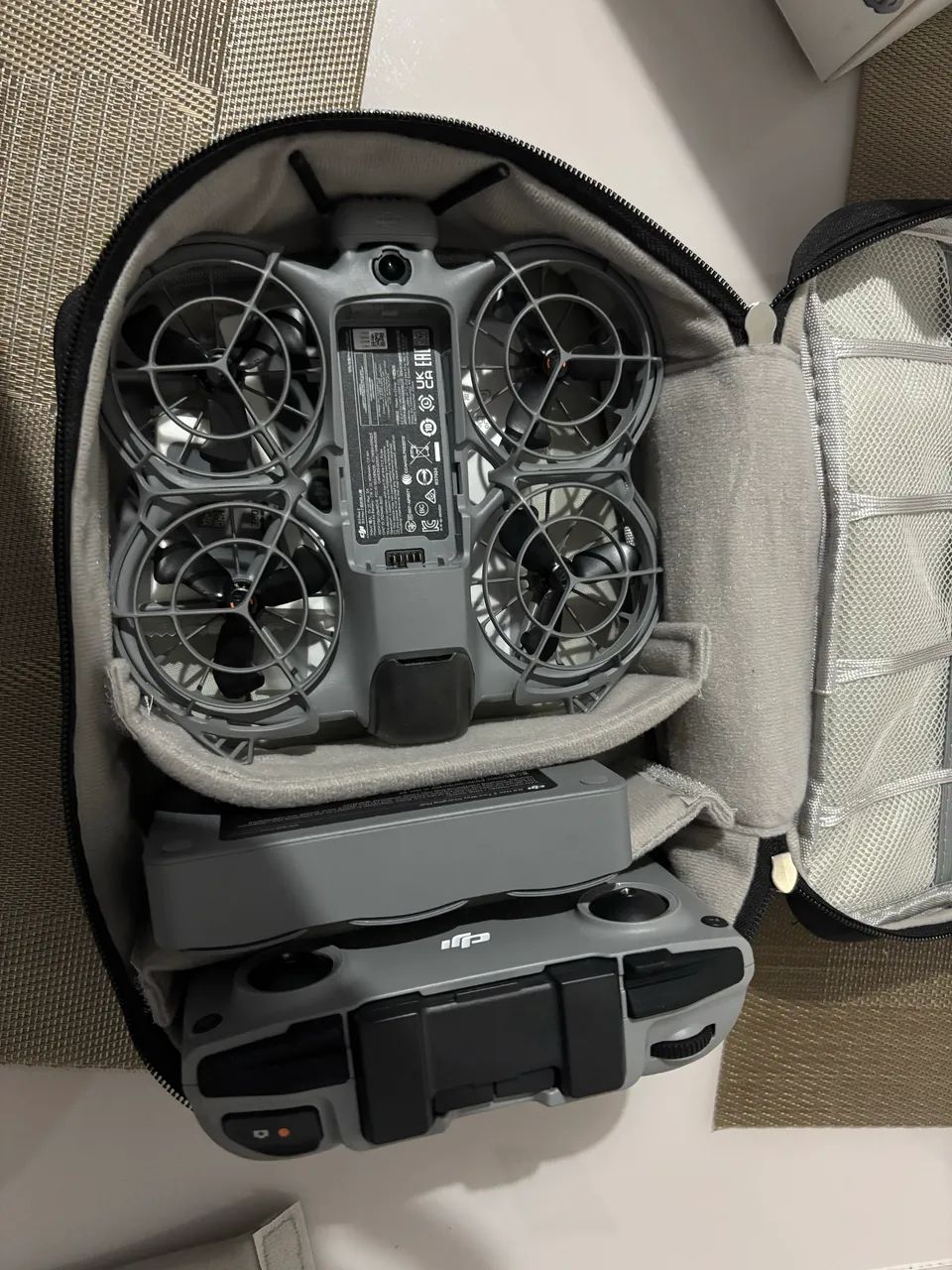 Drone dji neo 2 - Foto 3
