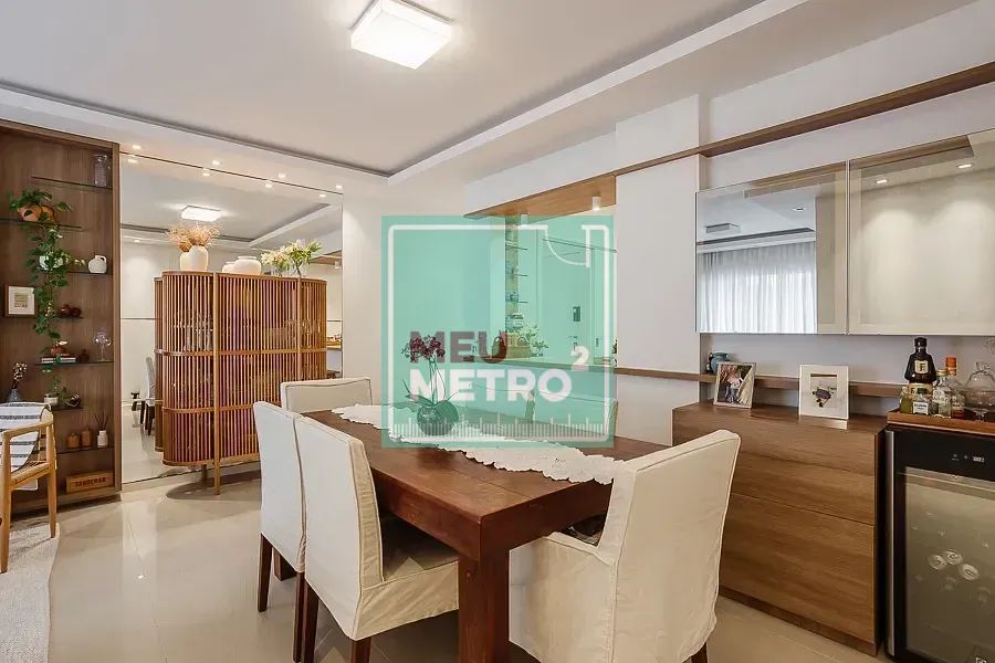 Apartamento à venda, 4 dormitórios, Córrego Grande, Florianópolis, SC - Foto 4