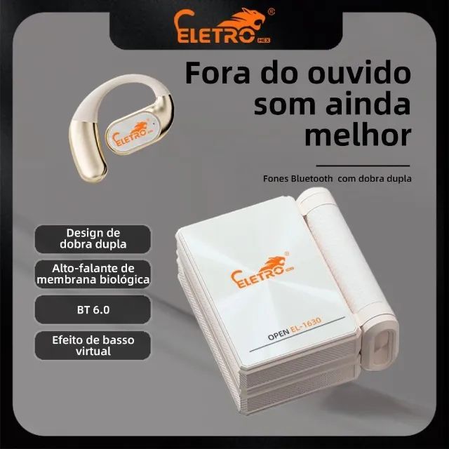 ELETRO EDX PRO A-FN06 - Foto 3