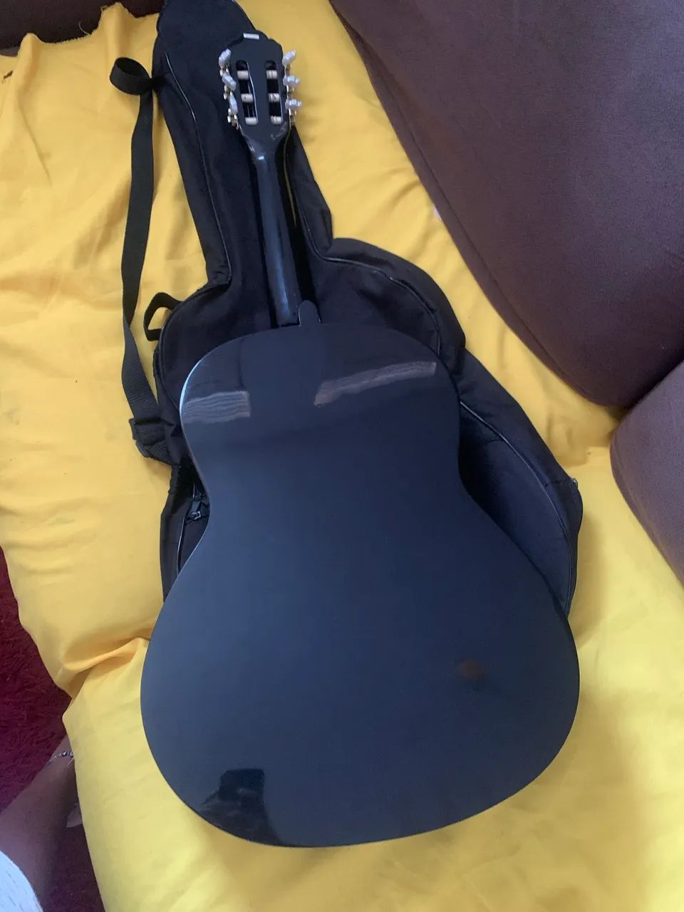 violão  - Foto 2