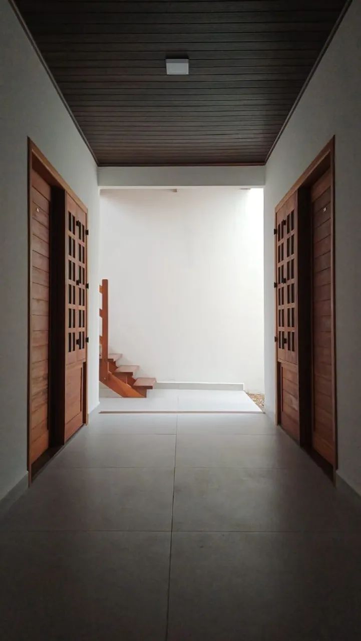 KITNET COLONIAL NOVO EM EMAÚS  - Foto 4