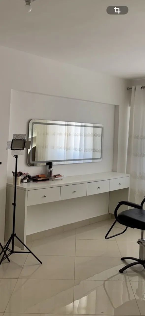 Bancada Mdf