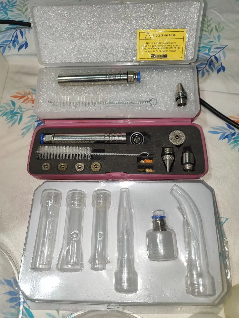 Dermotonus kit completo  - Foto 2