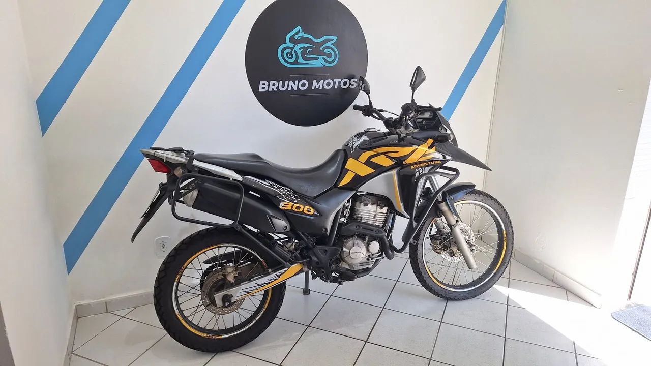 XREY　4WD　メカ無し Honda 300/ 300 Abs/ Flex 2013 - 1519502341 | OLX