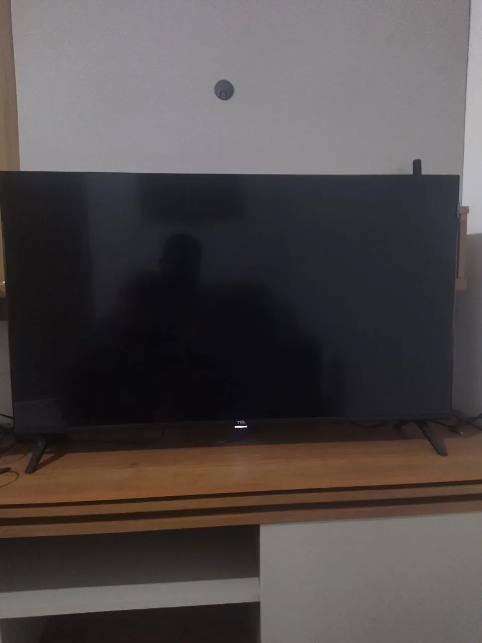 TV TCL 40 polegadas  - Foto 2