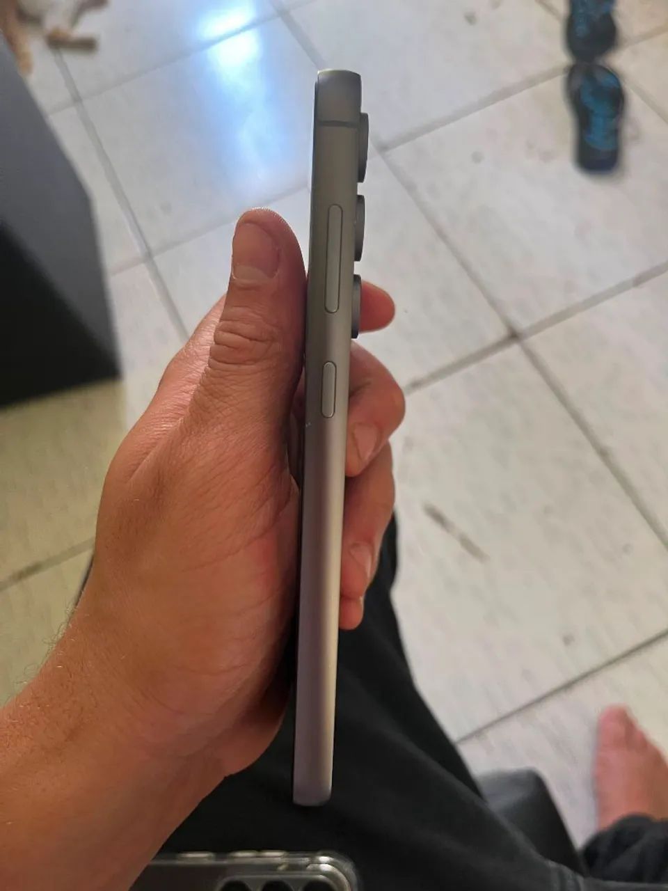 Galaxy s23 fe 256gb - Foto 4
