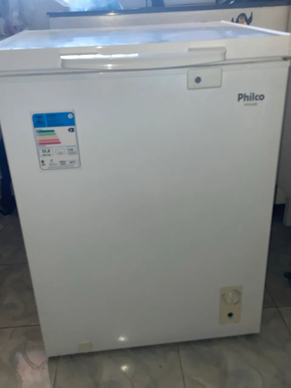Vendo freezer  - Foto 3