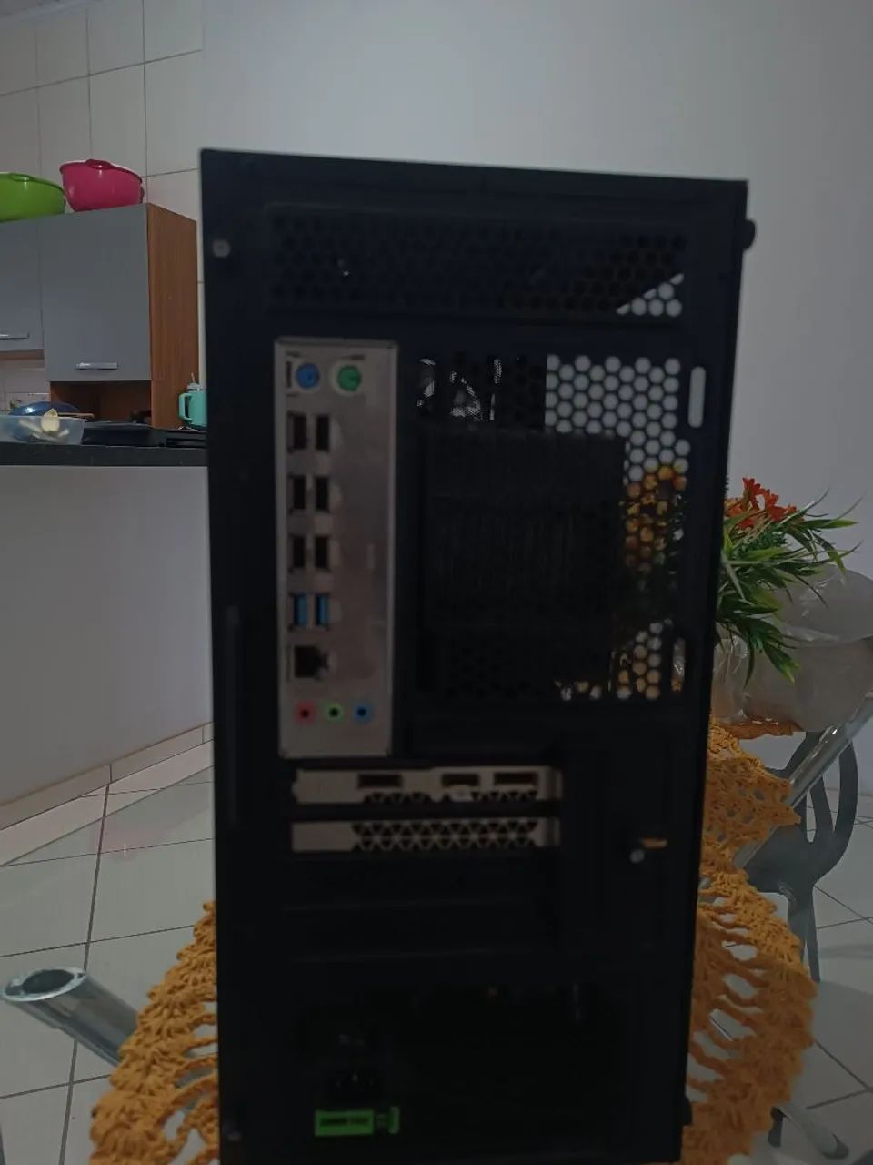 Computador em excelente estado. - Foto 5