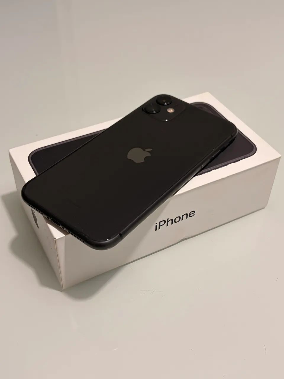 iPhone 11 128gb seminovo  - Foto 2