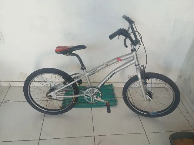 Bicicleta aro 20 