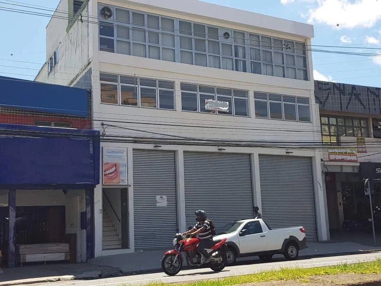 Galpão para aluguel, Nova Granada - Belo Horizonte/MG - Foto 2
