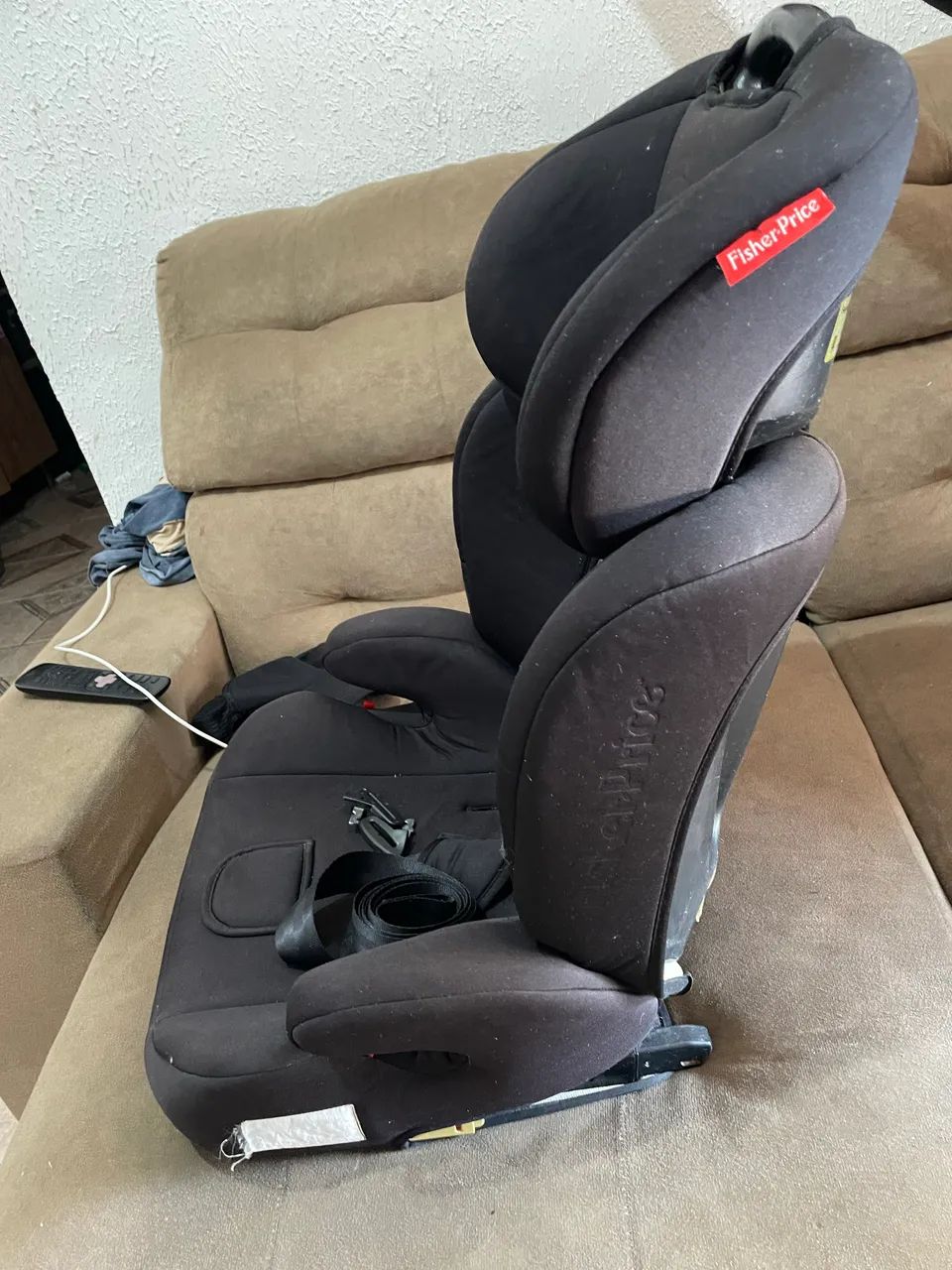 Vendo bebê conforto  - Foto 4