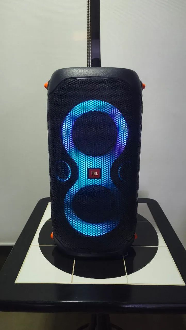 JBL Partybox 110