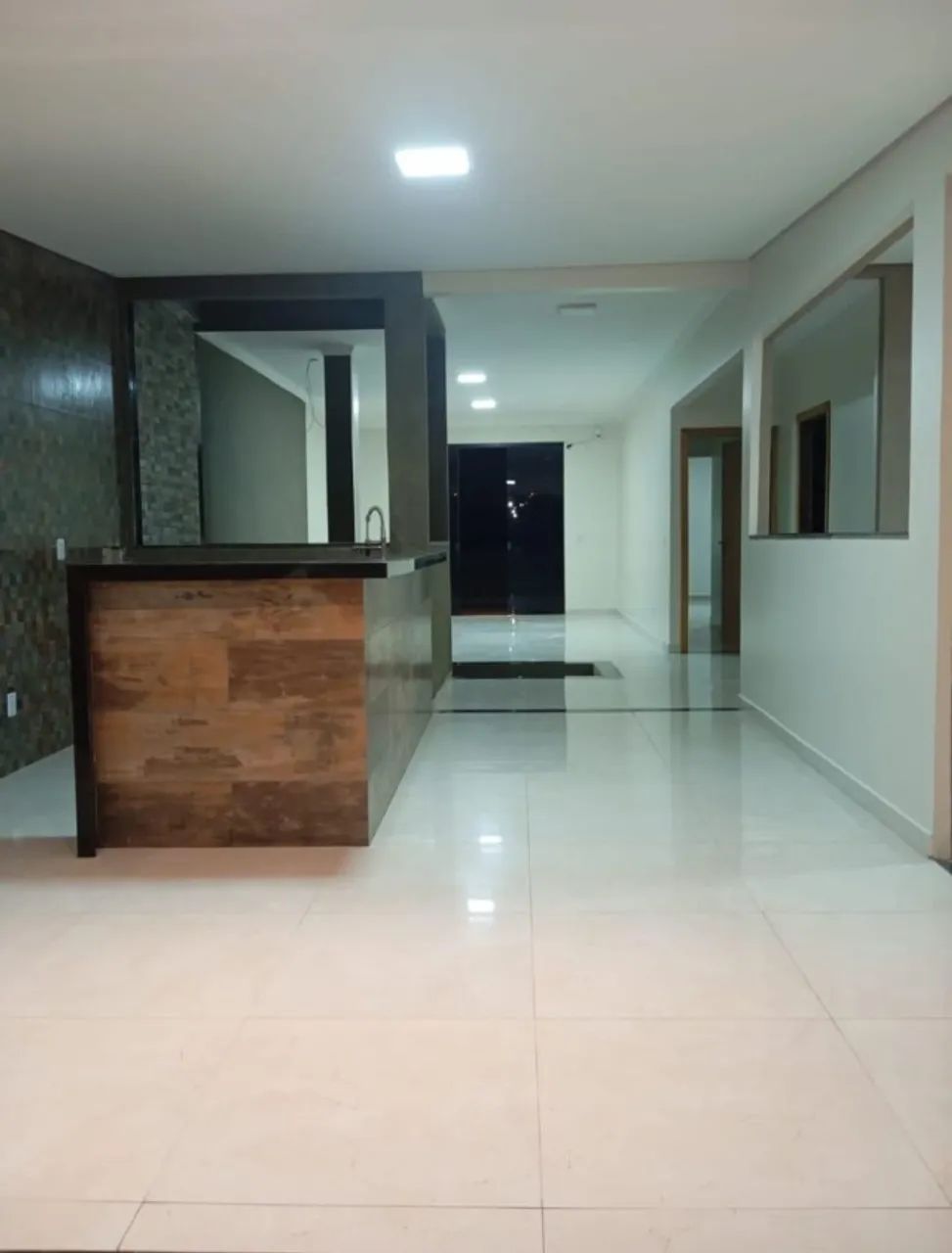 CASA ALTO PADRAO, SETOR 04 - Foto 5